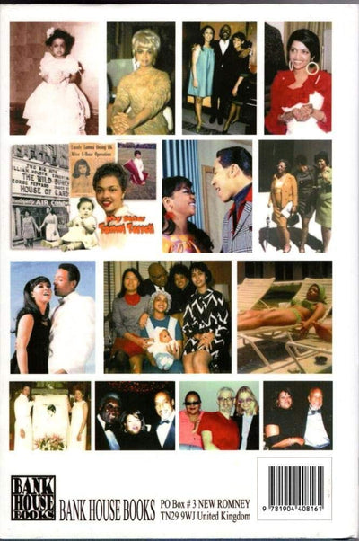 My Sister Tommie - The Real Tammi Terrell
