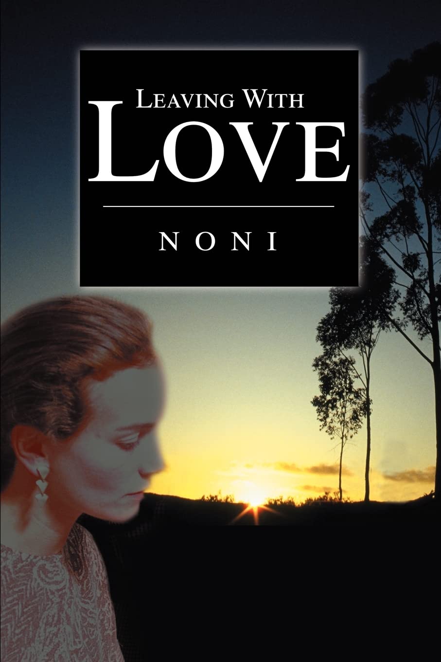 Leaving With Love