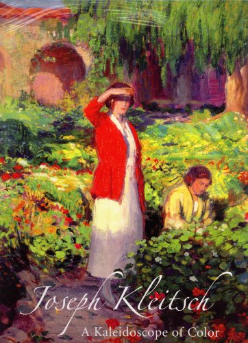 Joseph Kleitsch: A Kaleidoscope of Color