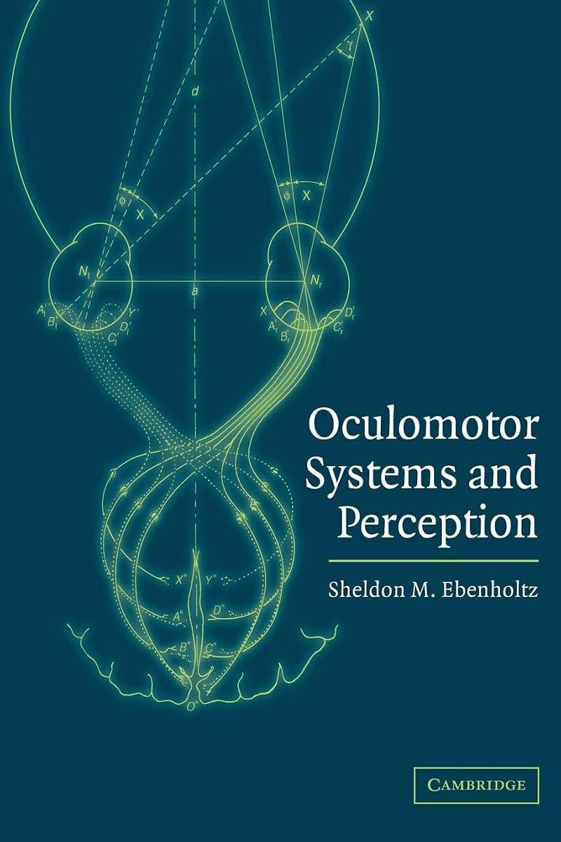 Oculomotor Systems and Perception