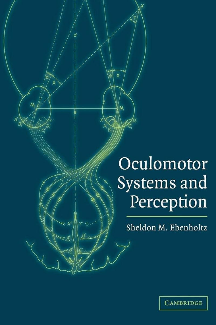 Oculomotor Systems and Perception