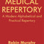 Homoeopathic Medical Repertory