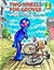 TWO WHEELS FOR GROVER (Sesame Street Start-To-Read Books.)