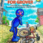 TWO WHEELS FOR GROVER (Sesame Street Start-To-Read Books.)