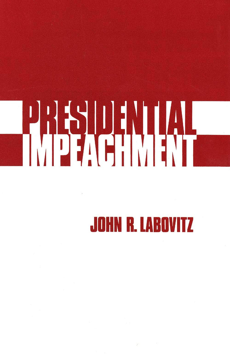 Presidential Impeachment