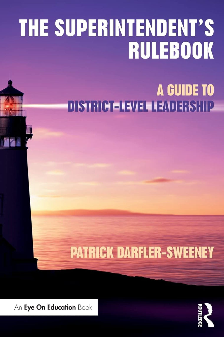 The Superintendents Rulebook