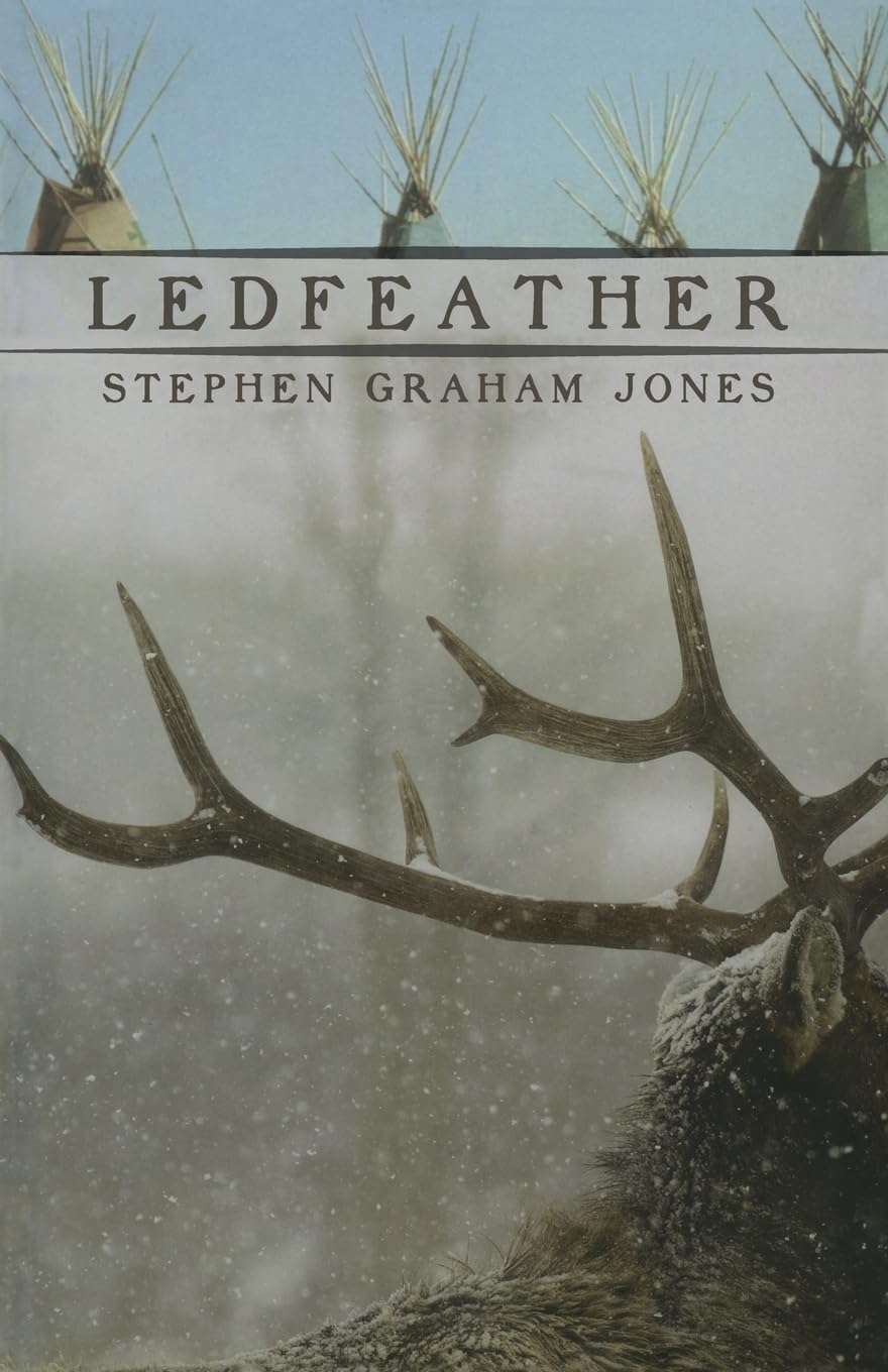 Ledfeather