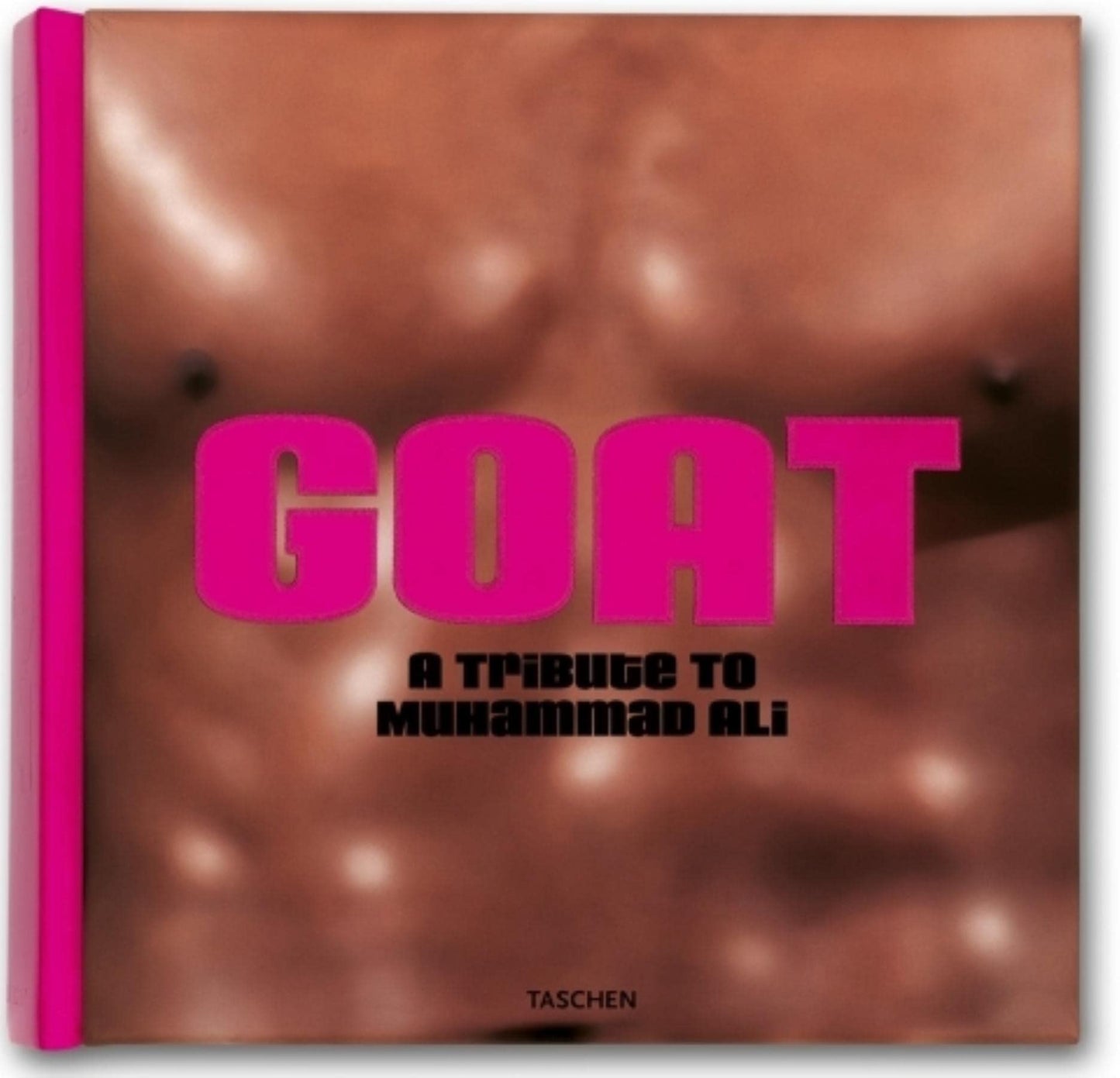 Goat: A Tribute to Muhammad Ali