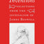 Facts and Inventions: Selections from the Journalism of James Boswell