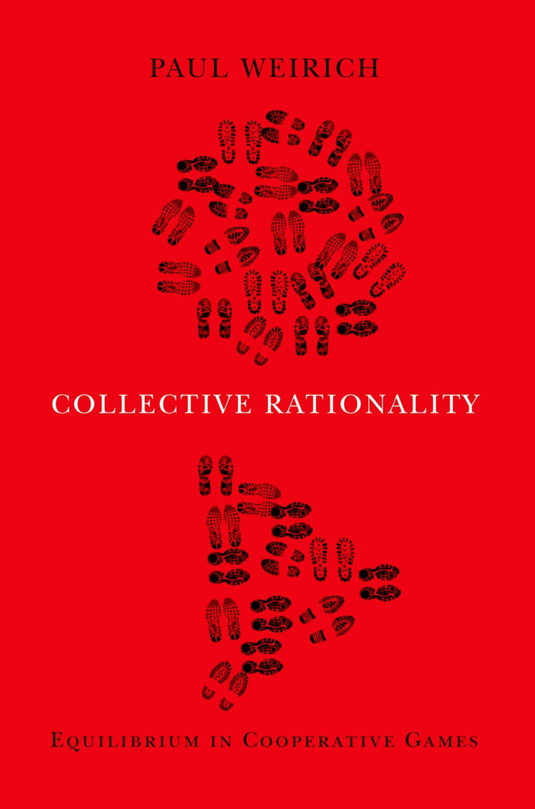 Collective Rationality: Equilibrium in Cooperative Games