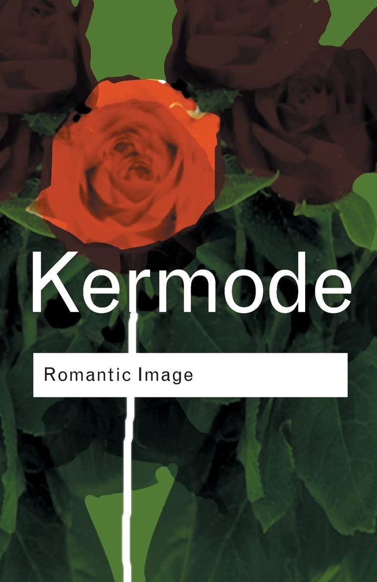 Romantic Image (Routledge Classics)