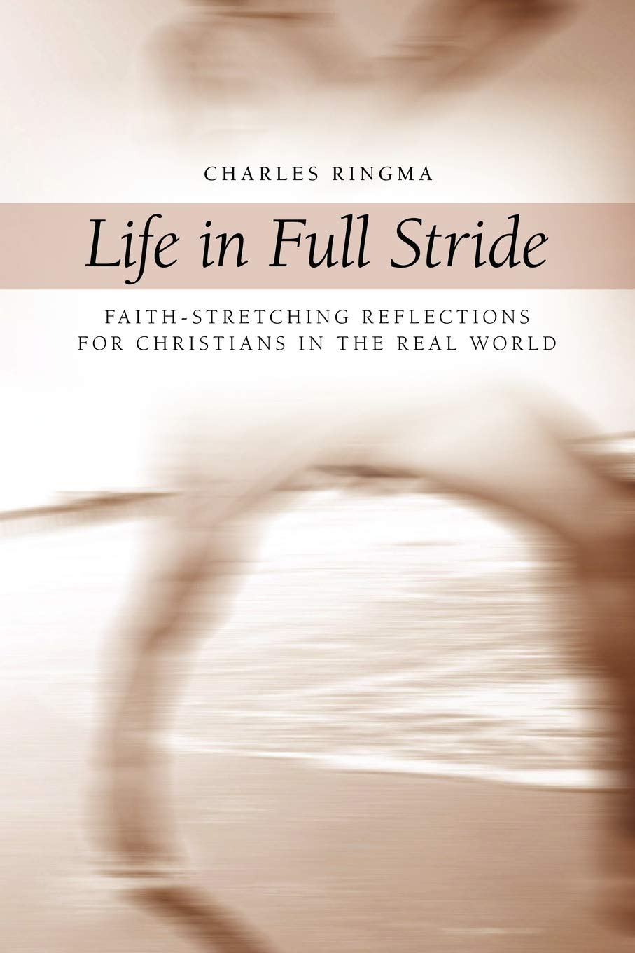 Life in Full Stride