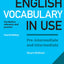 English Vocabulary in Use Pre-intermediate and Intermediate Book with Answers: Vocabulary Reference and Practice