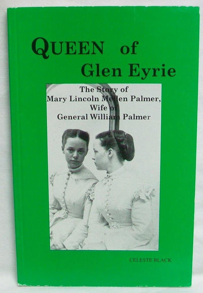 Queen Of Glen Eyrie