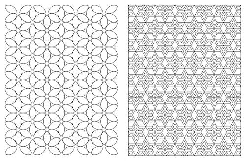 Posh Adult Coloring Book: Artful Designs for Fun & Relaxation (Posh Coloring Books) (Volume 5)