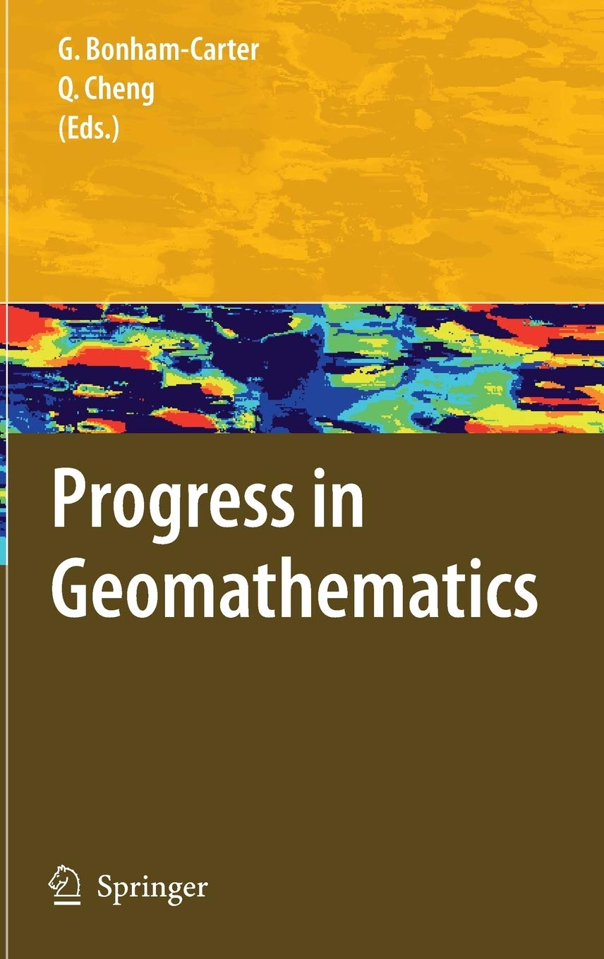 Progress in Geomathematics