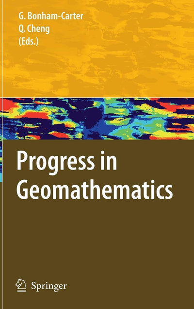 Progress in Geomathematics