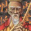 The Haunted Monastery: A Judge Dee Mystery (Judge Dee Mystery/Robert Van Gulik)