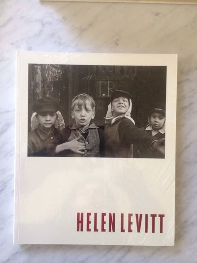 Helen Levitt