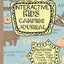 Interactive Kids Camping Journal: Kids Camping Log, Kids Camp Games, Camp Sketches and More!