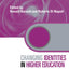Changing Identities in Higher Education (Key Issues in Higher Education)