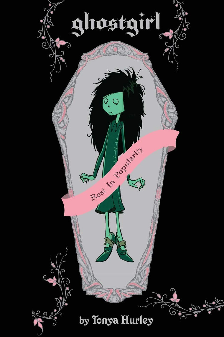 ghostgirl (ghostgirl, 1)