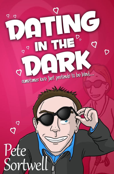 Dating In The Dark: sometimes love just pretends to be blind