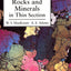 A Color Atlas of Rocks and Minerals in Thin Section