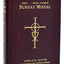 The New Saint Joseph Sunday Missal, Complete Edition (Red Vinyl)