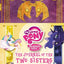 My Little Pony: The Journal of the Two Sisters: The Official