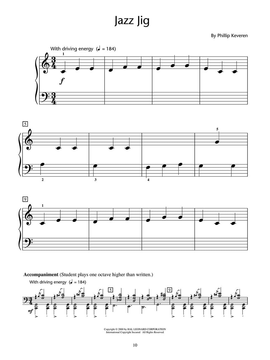 Piano Recital Showcase - Book 1: 12 Favorite Pieces Carefully Selected for Elementary Level