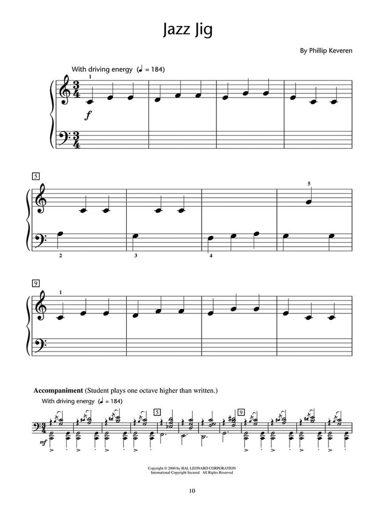 Piano Recital Showcase - Book 1: 12 Favorite Pieces Carefully Selected for Elementary Level