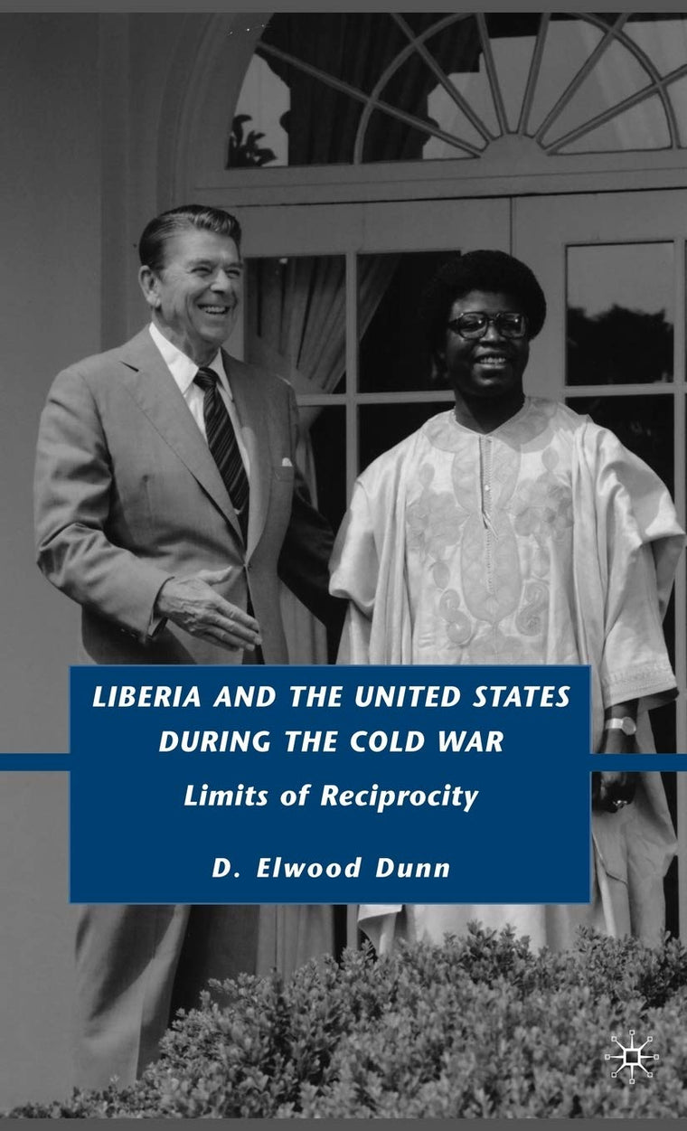 Liberia and the United States during the Cold War: Limits of Reciprocity