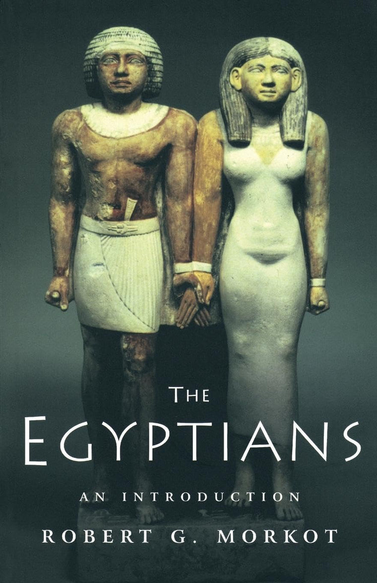 The Egyptians (Peoples of the Ancient World)