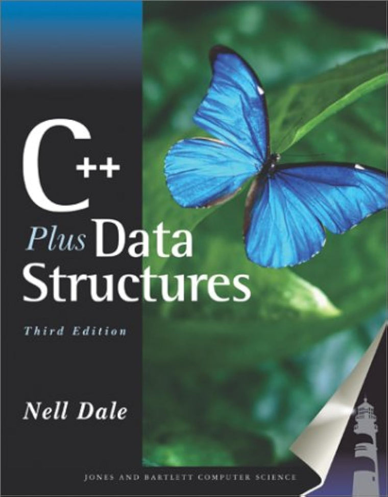 C++ Plus Data Structures