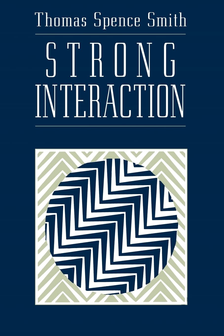 Strong Interaction