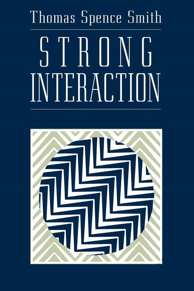 Strong Interaction