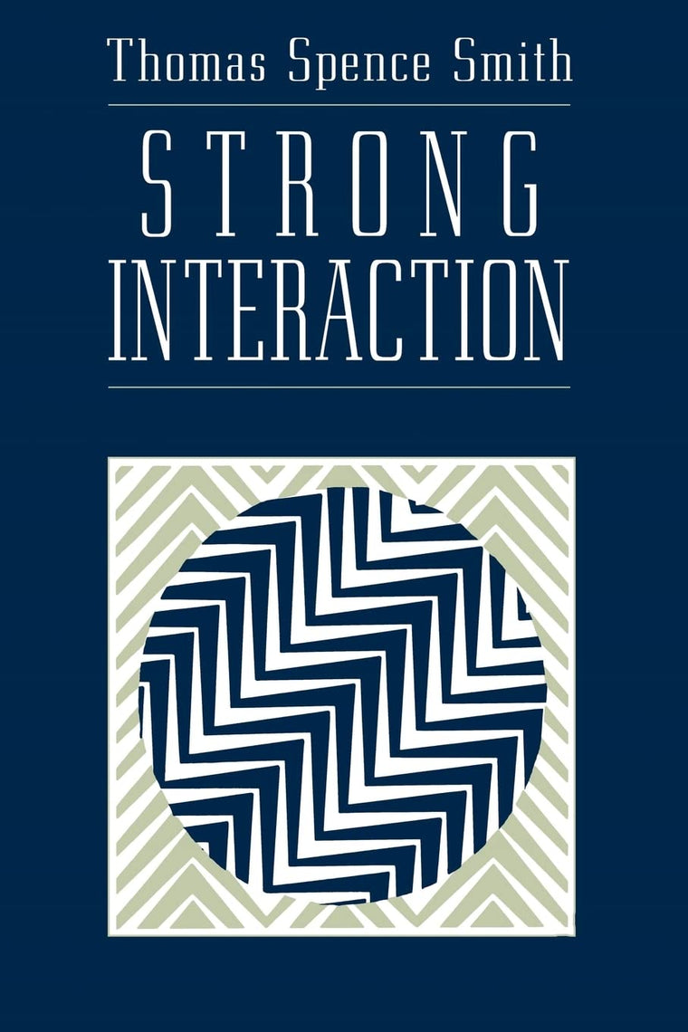 Strong Interaction