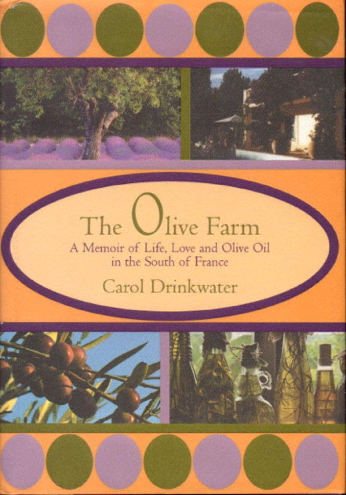 Olive Farm