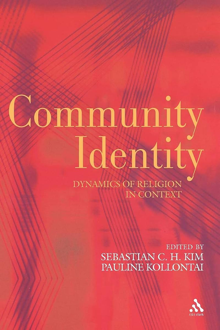 Community Identity: Dynamics of Religion in Context