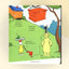 Green Eggs and Ham: With Fabulous Flaps and Peel-Off Sticker