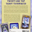 Mary K. Greer's 21 Ways to Read a Tarot Card