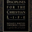 Spiritual Disciplines for the Christian Life