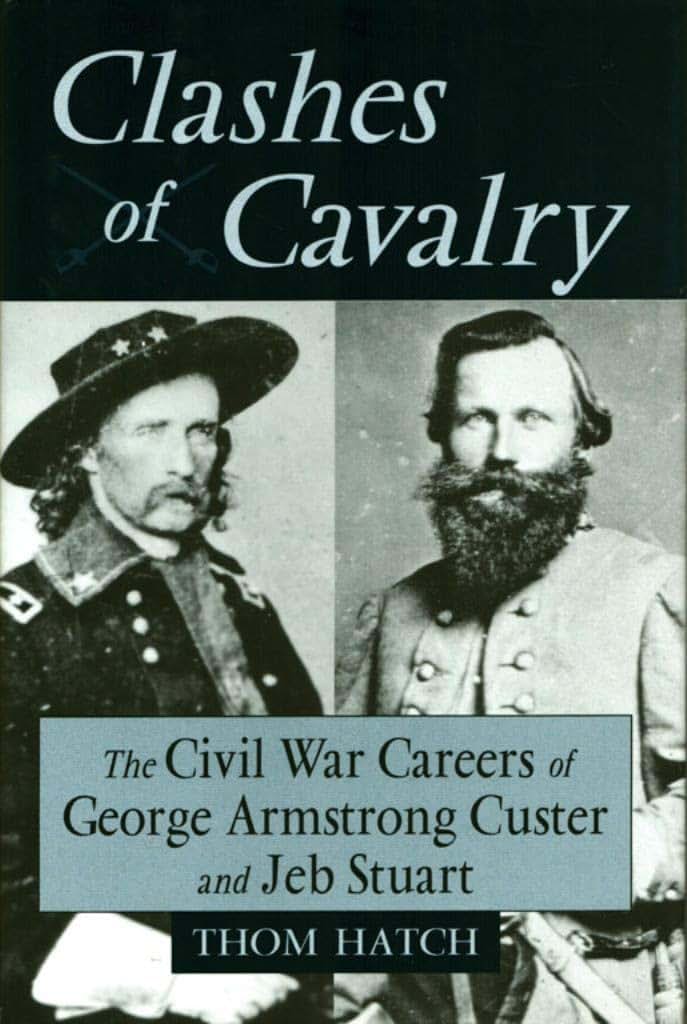 Clashes of Cavalry