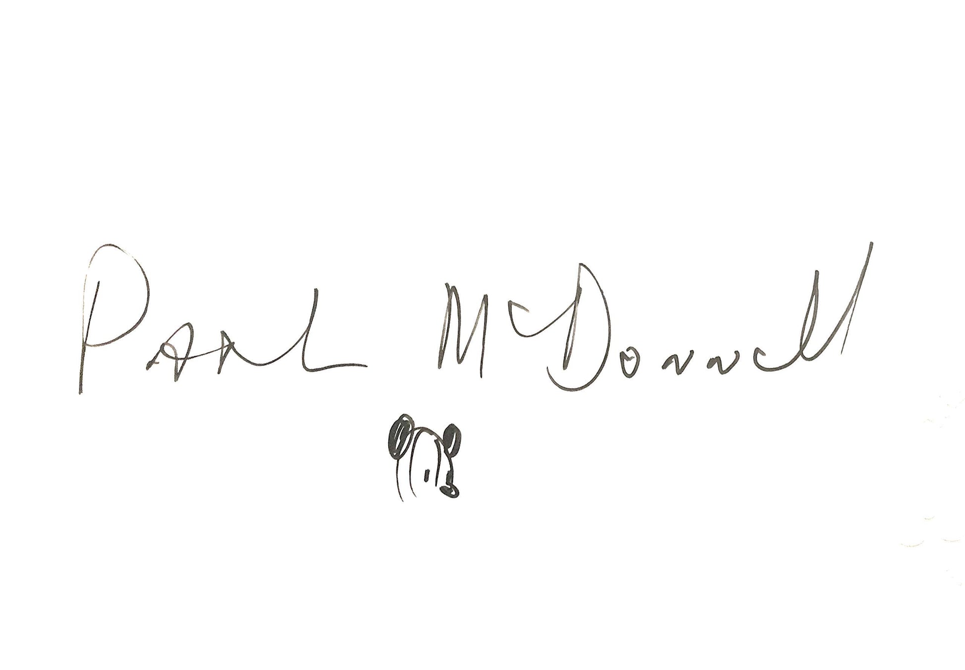 Mutts: The Comic Art Of Patrick McDonnell