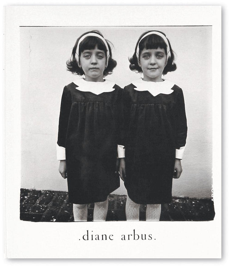 Diane Arbus: An Aperture Monograph: Fortieth-Anniversary Edition