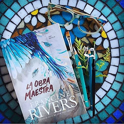La obra maestra (Spanish Edition)