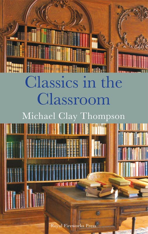 Classics in the Classroom