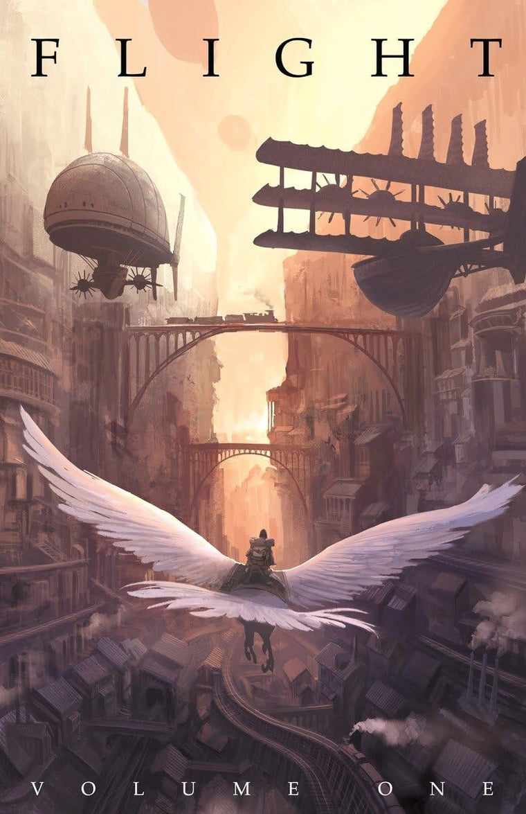Flight, Volume One