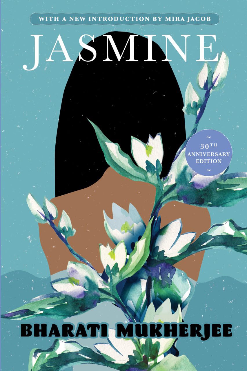 Jasmine: 30th anniversary edition